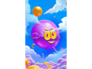 Balloon — SmartSoft Gaming